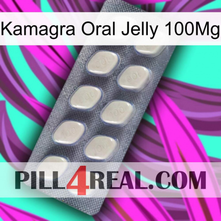 Kamagra Oral Jelly 100Mg 08